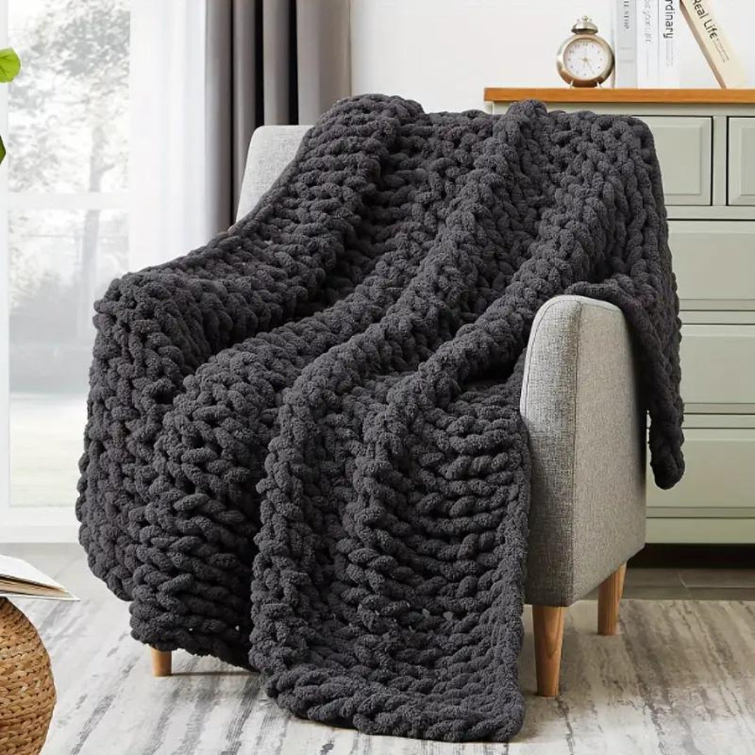 וולי וונדר טThrow Blanket™