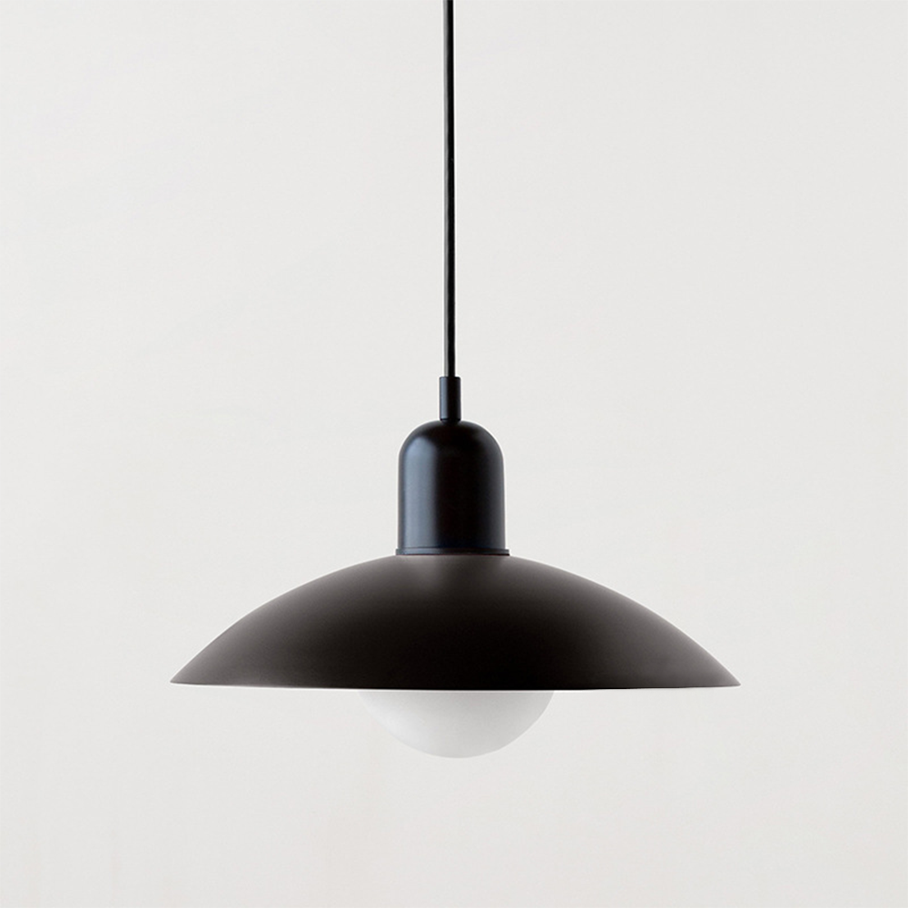 Macaron Bauhaus Pendant Light lamp