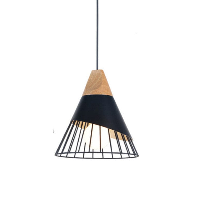 Birch Pendant Lights