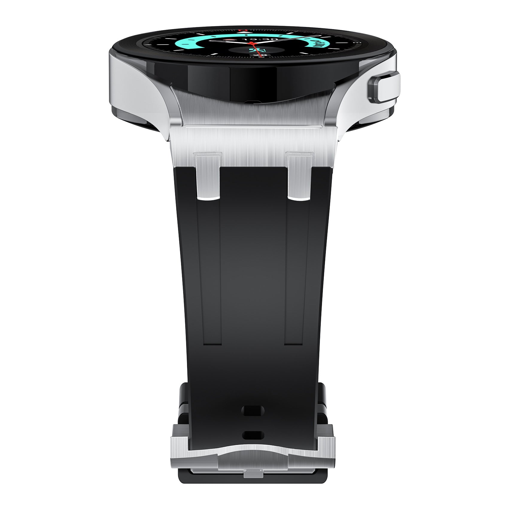 Pasek silikonowy AP Series do Samsung Galaxy Watch 4 / 5 / 6 / 7