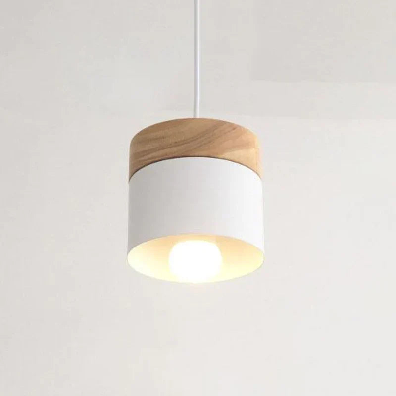 DesignBoîte – Lampada a sospensione chic e contemporanea