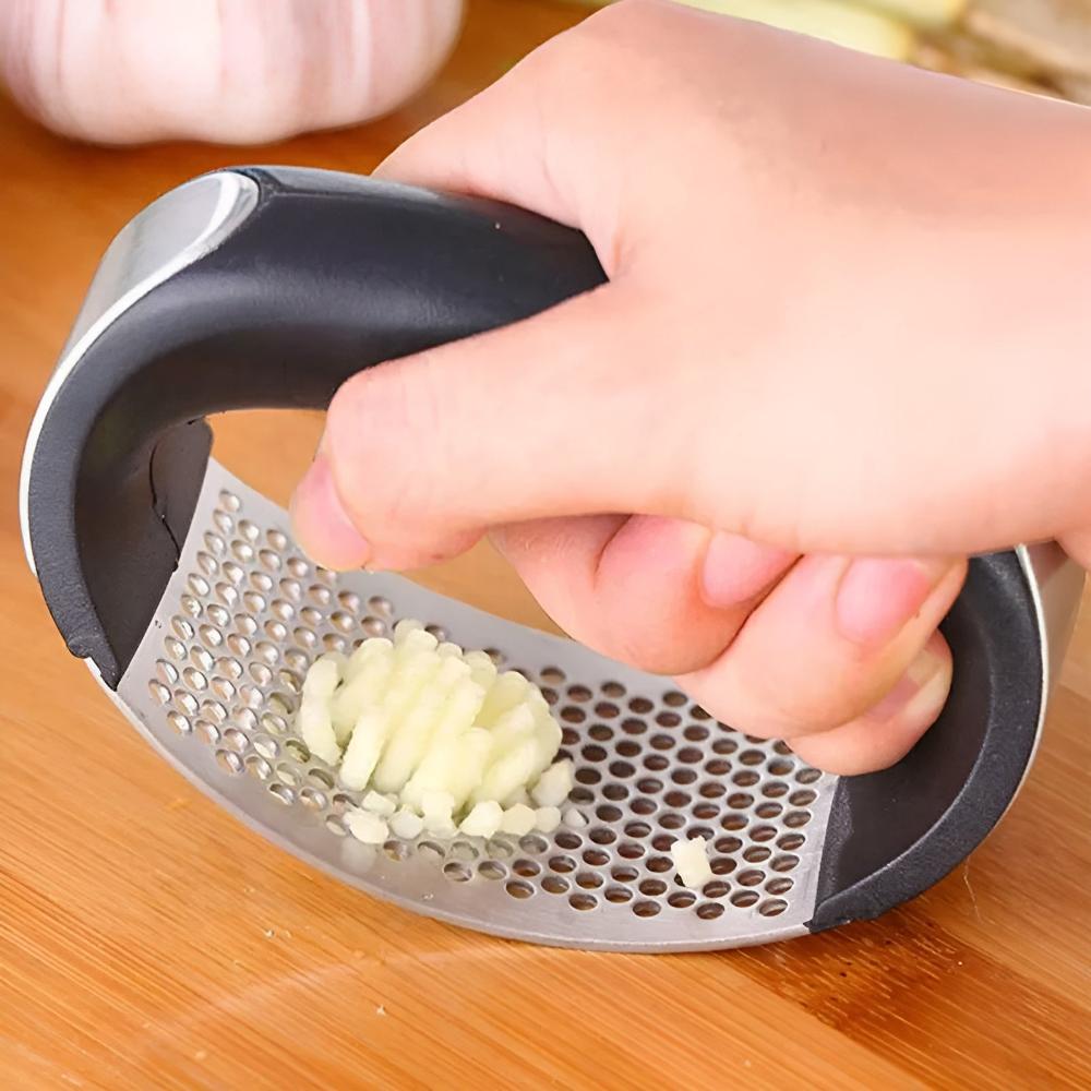 Crush Garlic Squeezer