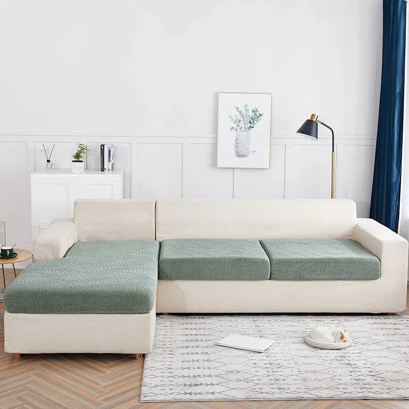 Give your sofa a new look and optimum protection.