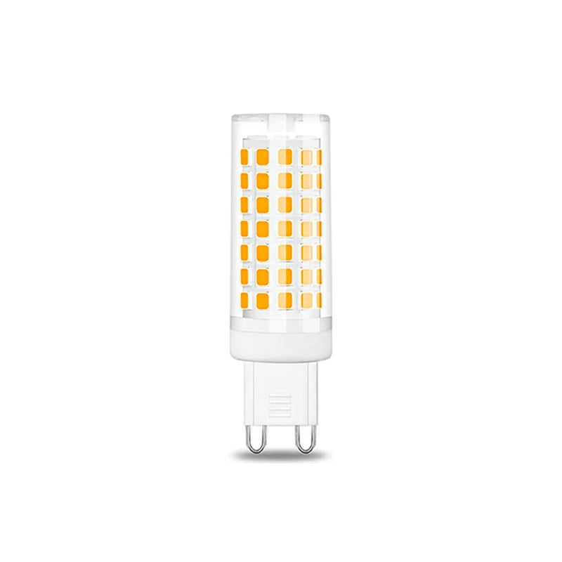 G9 LED pærer 6W 690lm