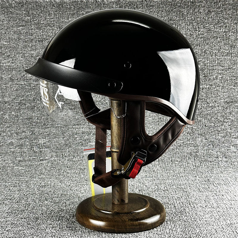 Streetwise Chopper Half Helmet