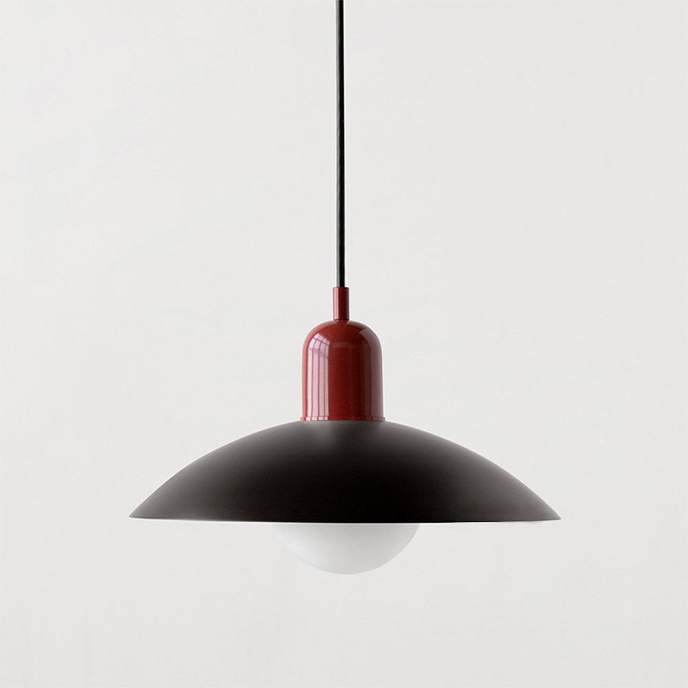 Macaron Bauhaus Pendant Light lamp