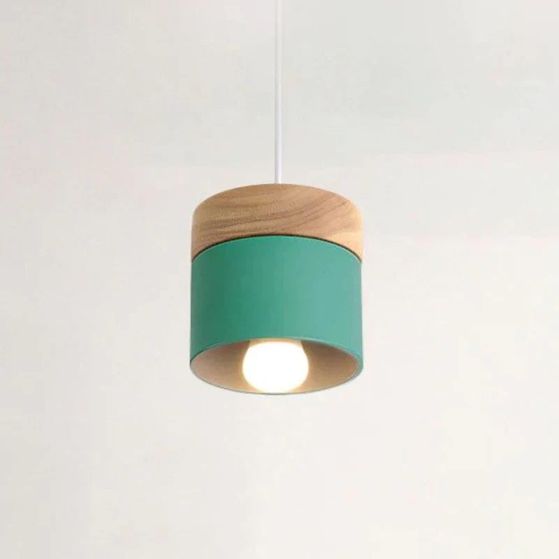 DesignBoîte – Lampada a sospensione chic e contemporanea