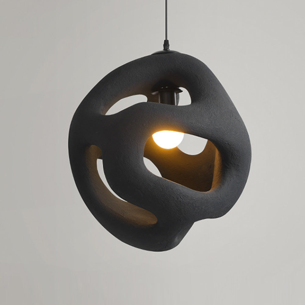 Harmony - Balanced Pendant Lamp