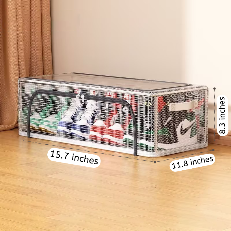 Shoe Storage Box