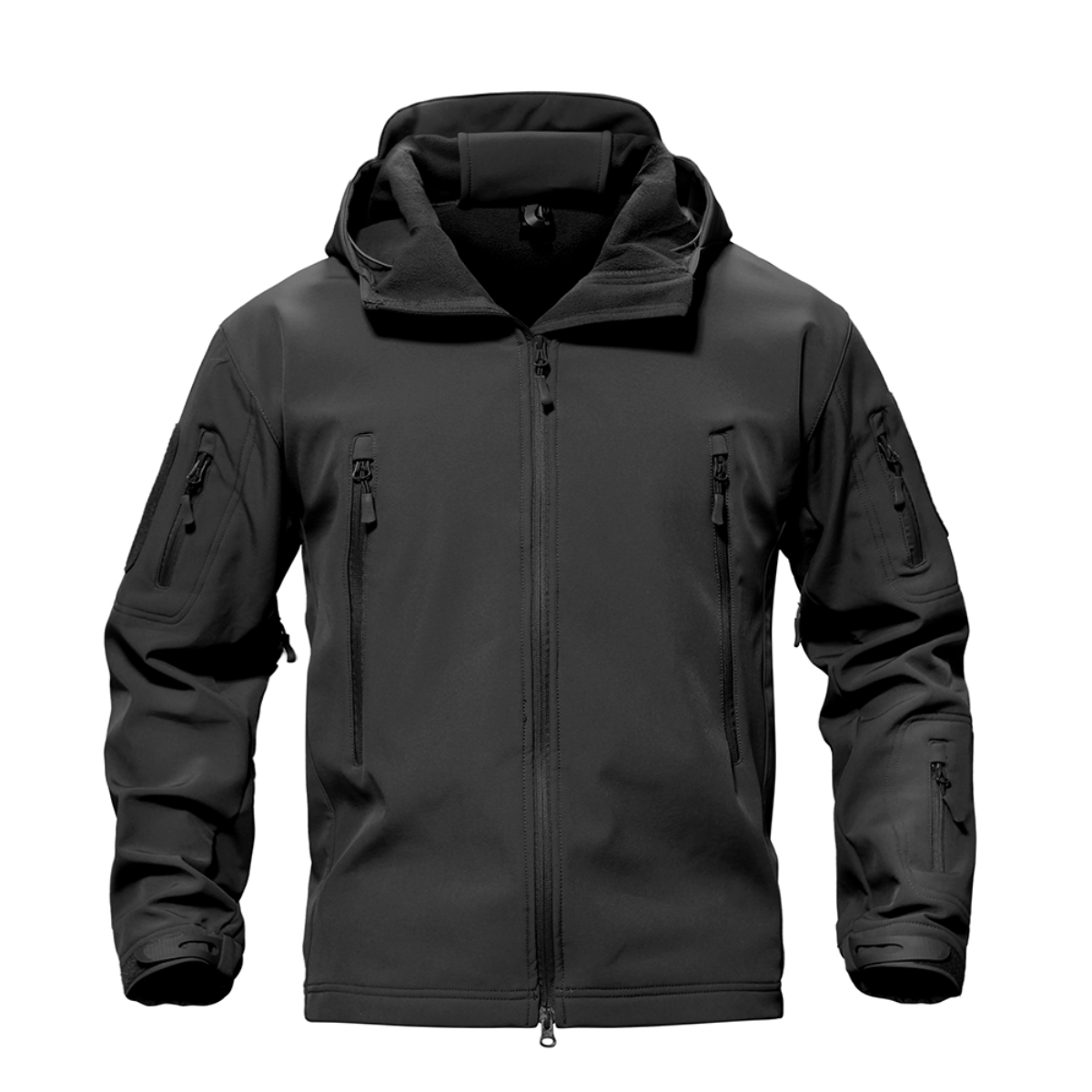 Military/Outdoor Waterproof Thermal Jacket