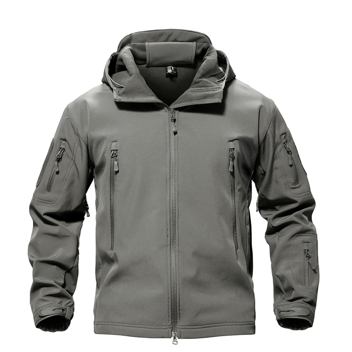 Military/Outdoor Waterproof Thermal Jacket