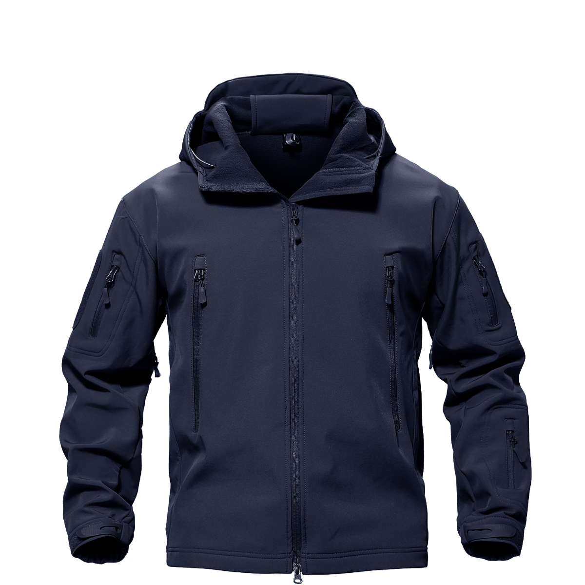 Military/Outdoor Waterproof Thermal Jacket