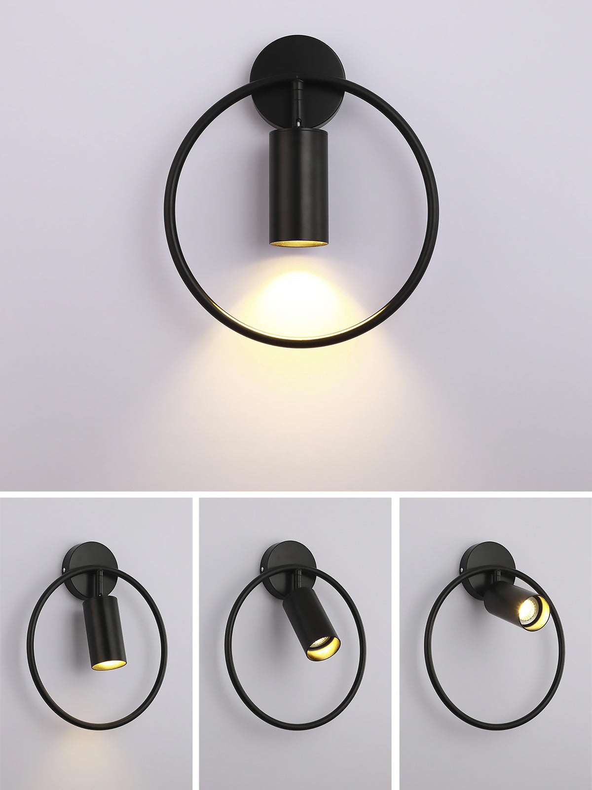 The Dina Wall Light lamp