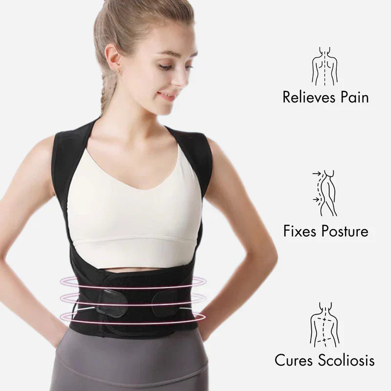 INSTANT POSTURE CORRECTOR