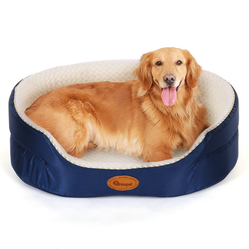 Paw Seasons Lounge: Universal Pet Sofa Bed