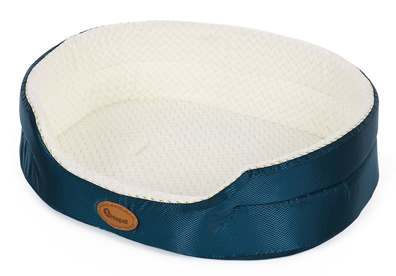 Paw Seasons Lounge: Universal Pet Sofa Bed