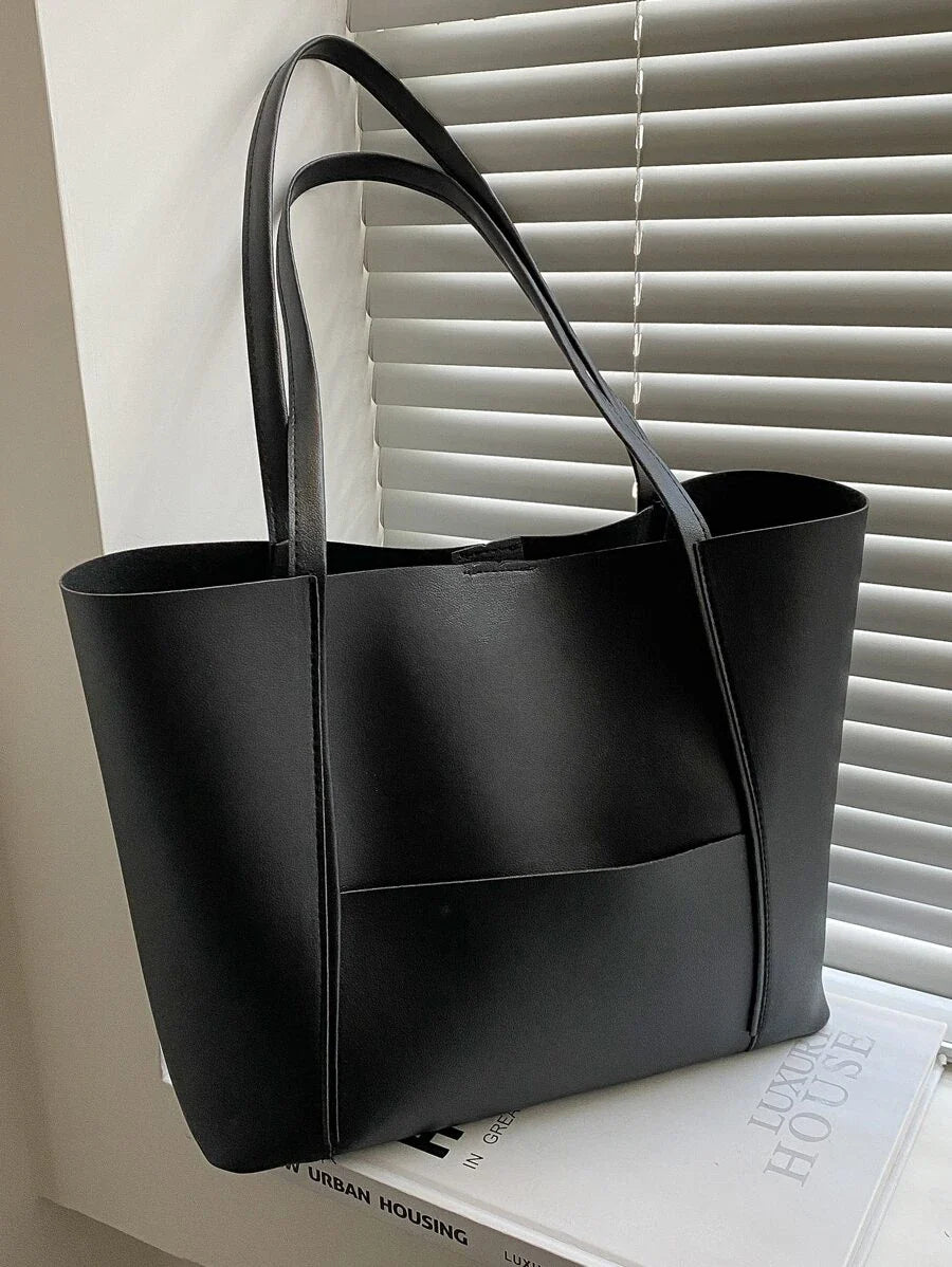 Stella Top-Handle Bag