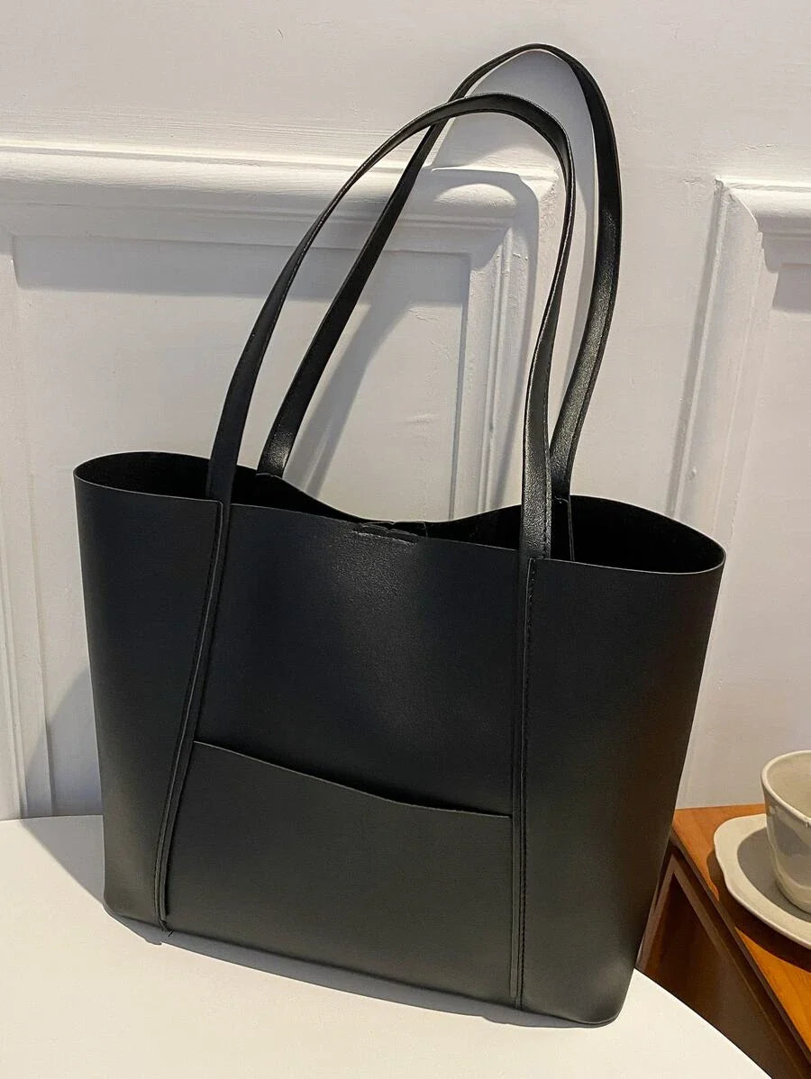 Stella Top-Handle Bag