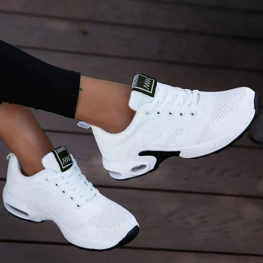 Komfy Feet | Orthopedic casual Sneakers/Shoes for women