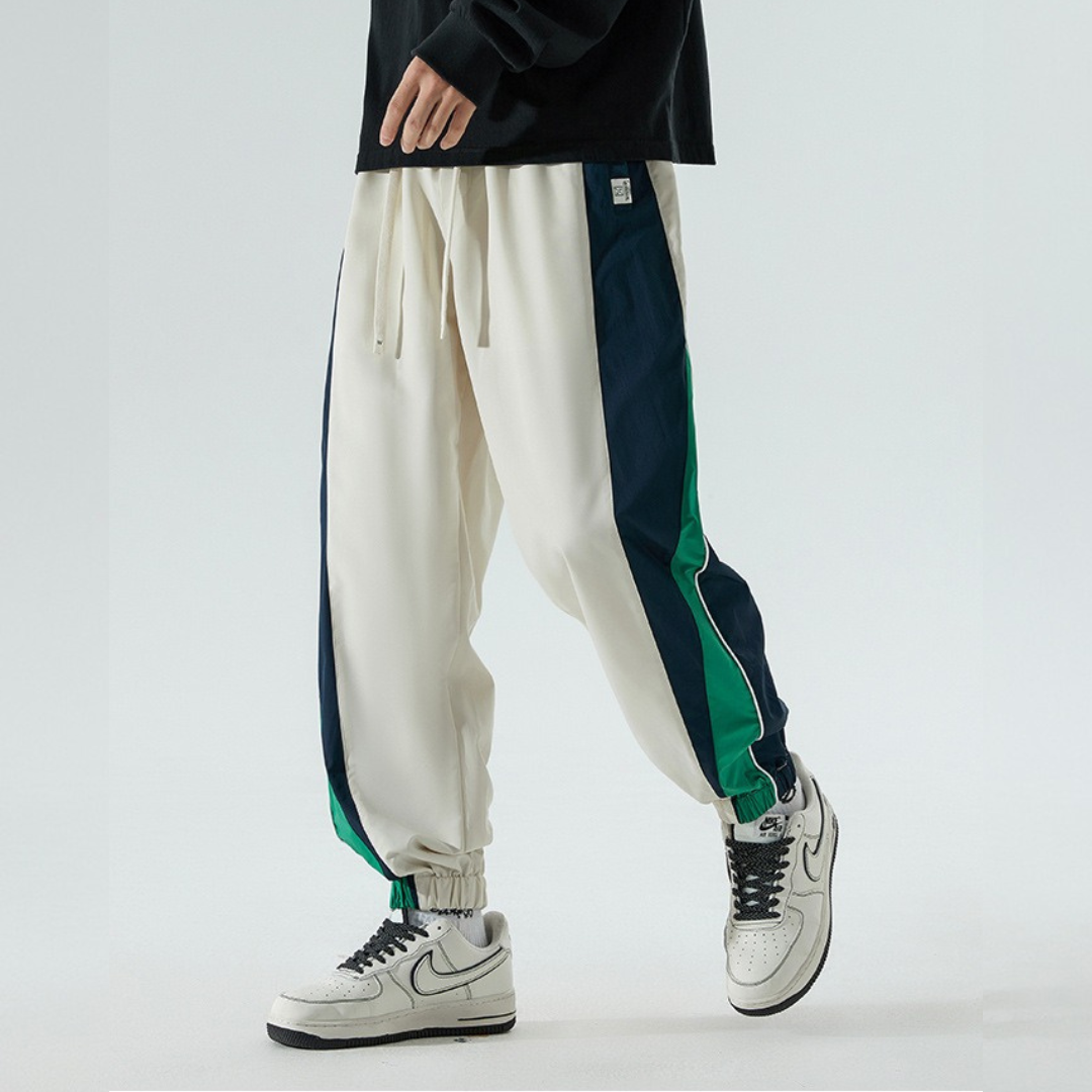 Pantaloni da jogging Axel Active Y2K