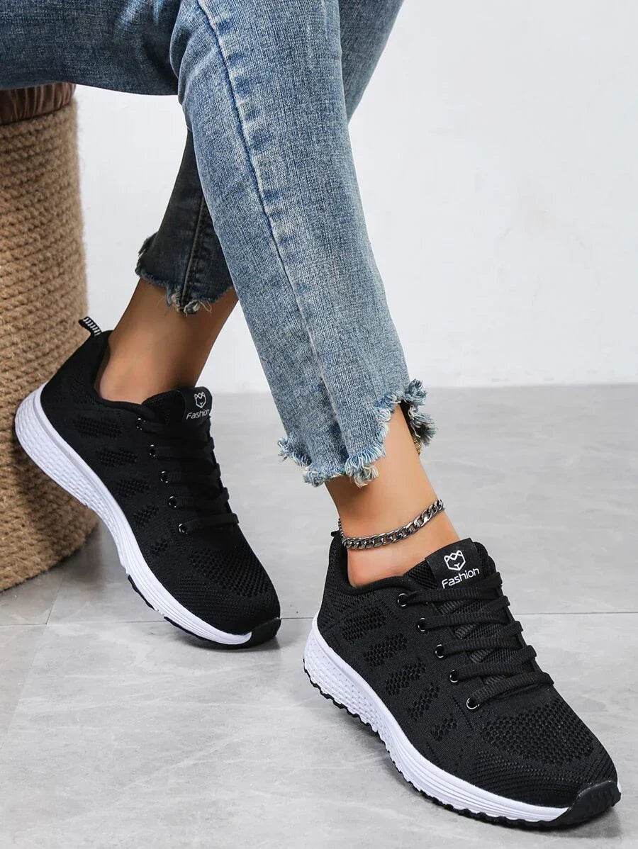 Piedi comodi | Sneakers/Scarpe casual ortopediche per donna