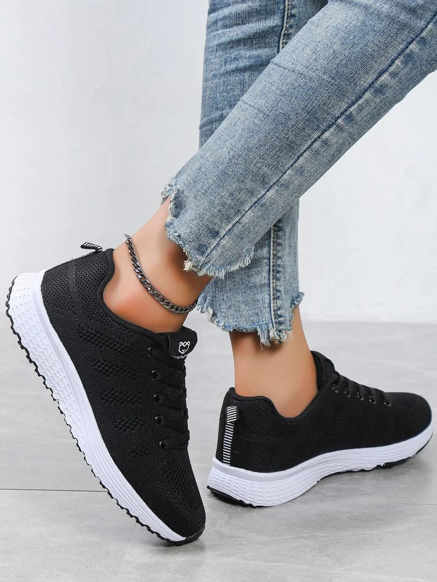 Piedi comodi | Sneakers/Scarpe casual ortopediche per donna