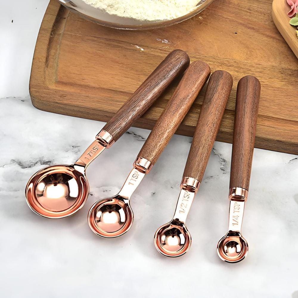 Gleam Copper Measuring Set