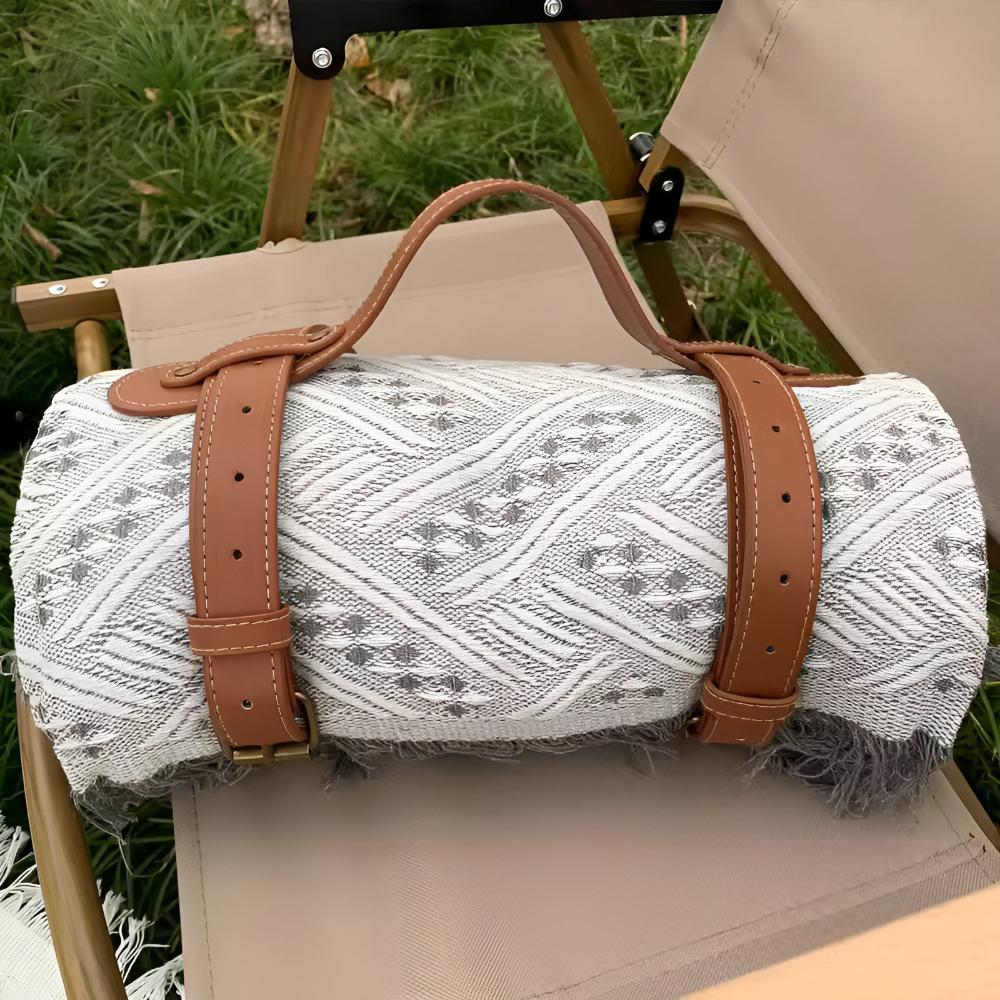 Plattelandscomfort Picknickmat