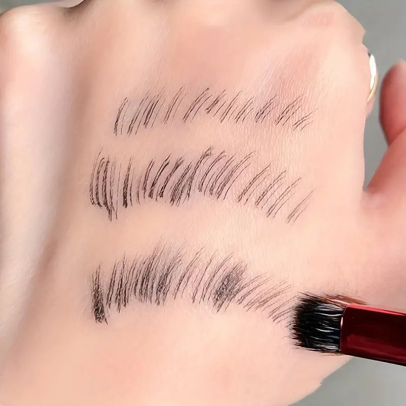 Wild Eyebrow Brush