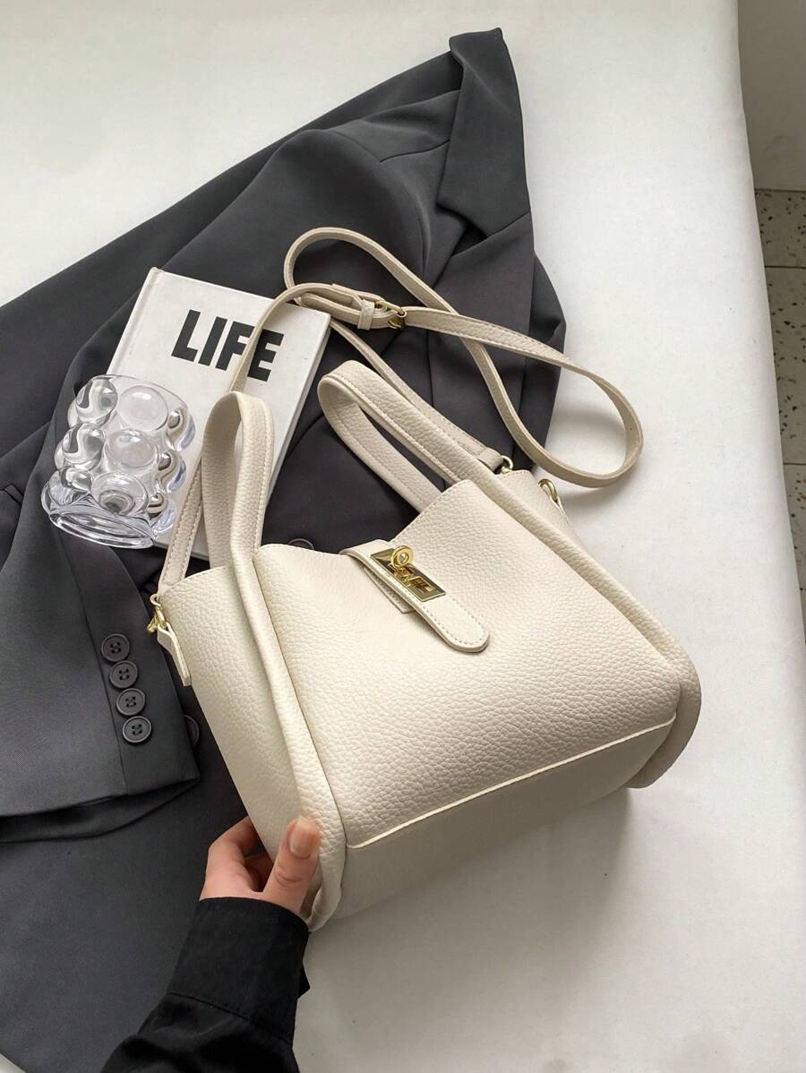 La Sorella Mini Bucket Bag & Pouch