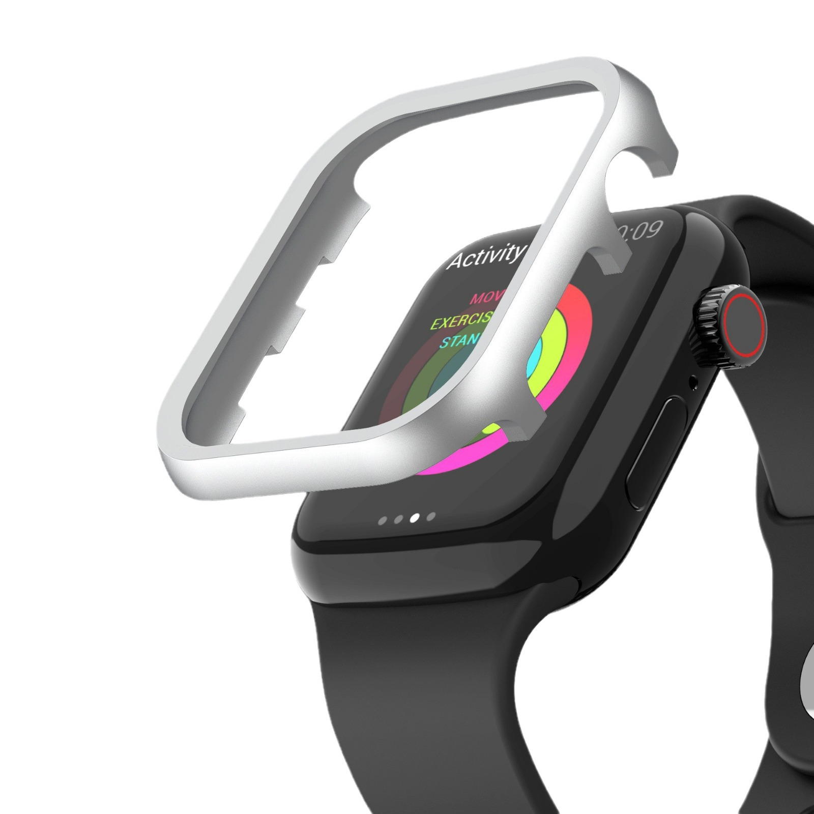 Custodia per Apple Watch