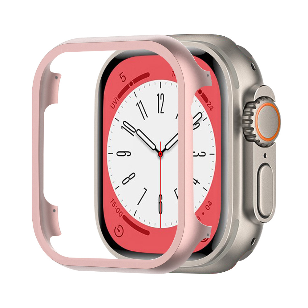 Apple Watch-hoesje