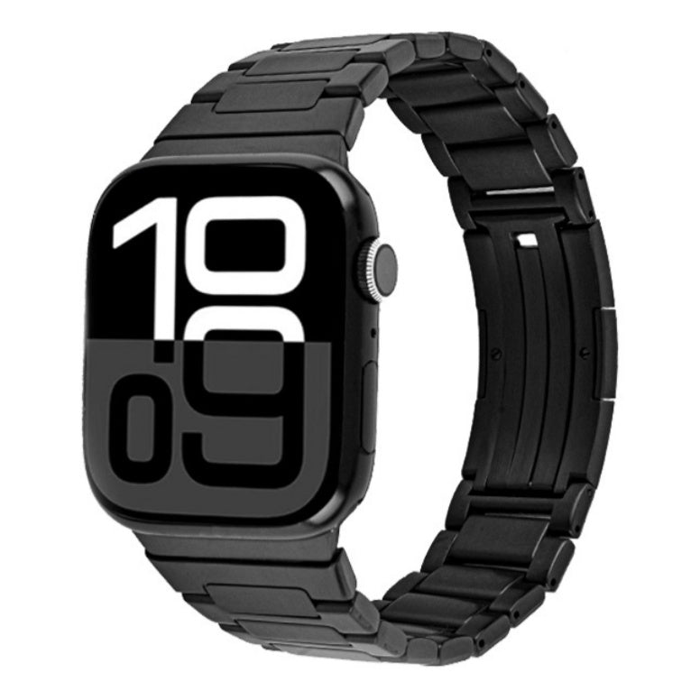 Pulseira de Titânio 2.0 para Apple Watch