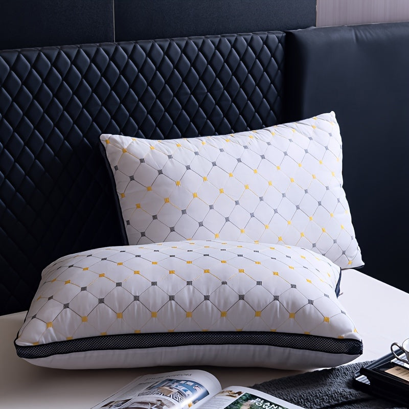 ComfortPillow - Cuscino traspirante per un comfort perfetto