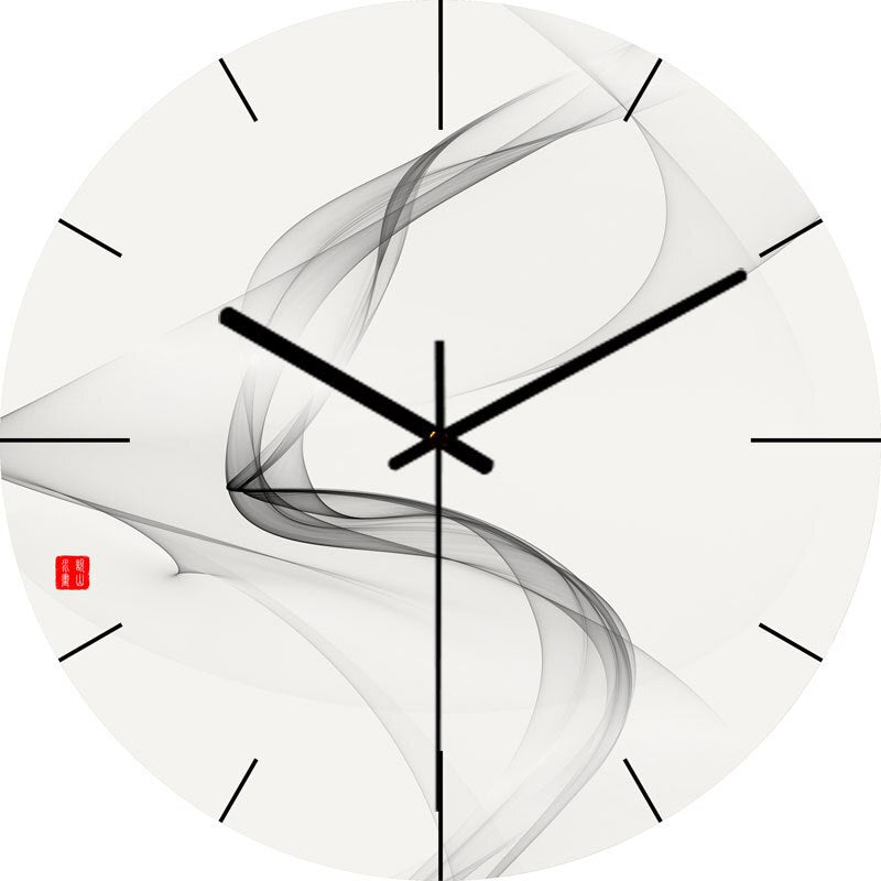 ArtiTime - Modern design wall clock