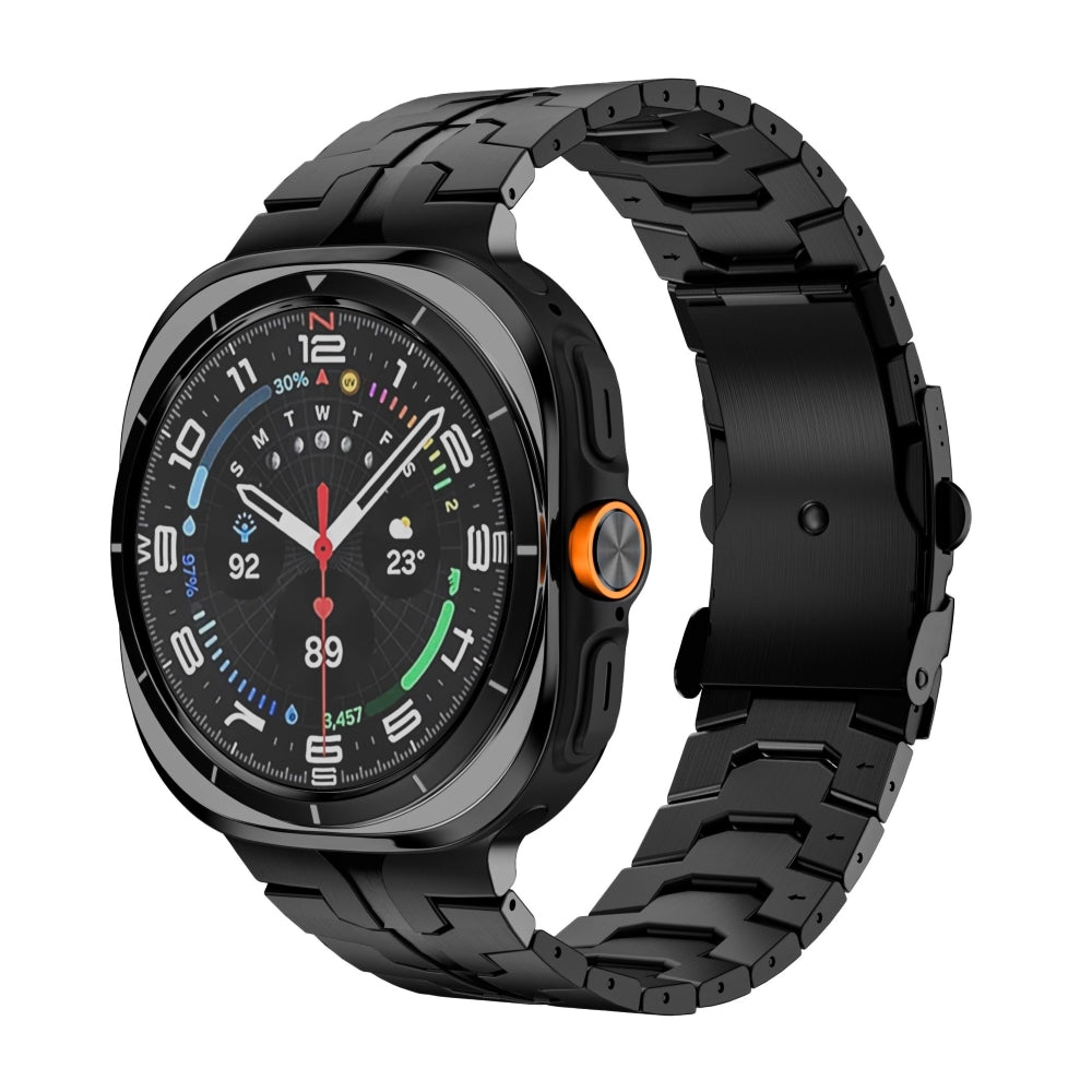 Titanium Band TO1 For Samsung Watch Ultra