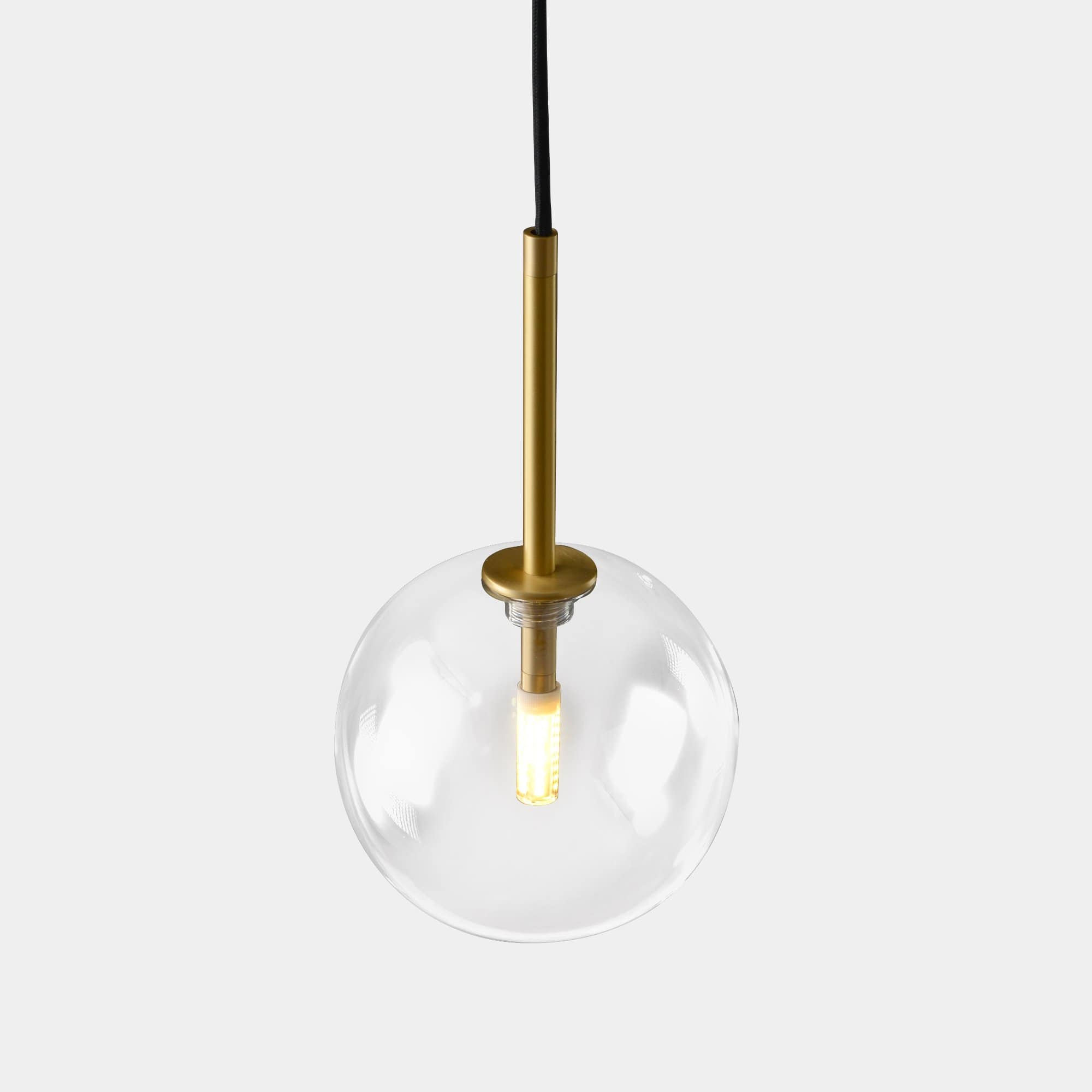 Nord Odd Pendant Light