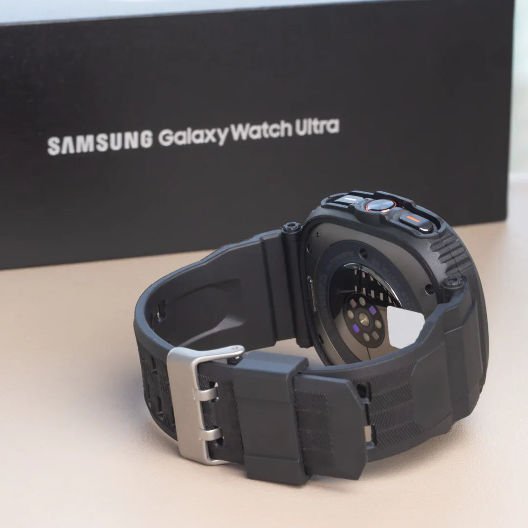 Kit de retrofitting de carcasa para Samsung Galaxy Watch Ultra