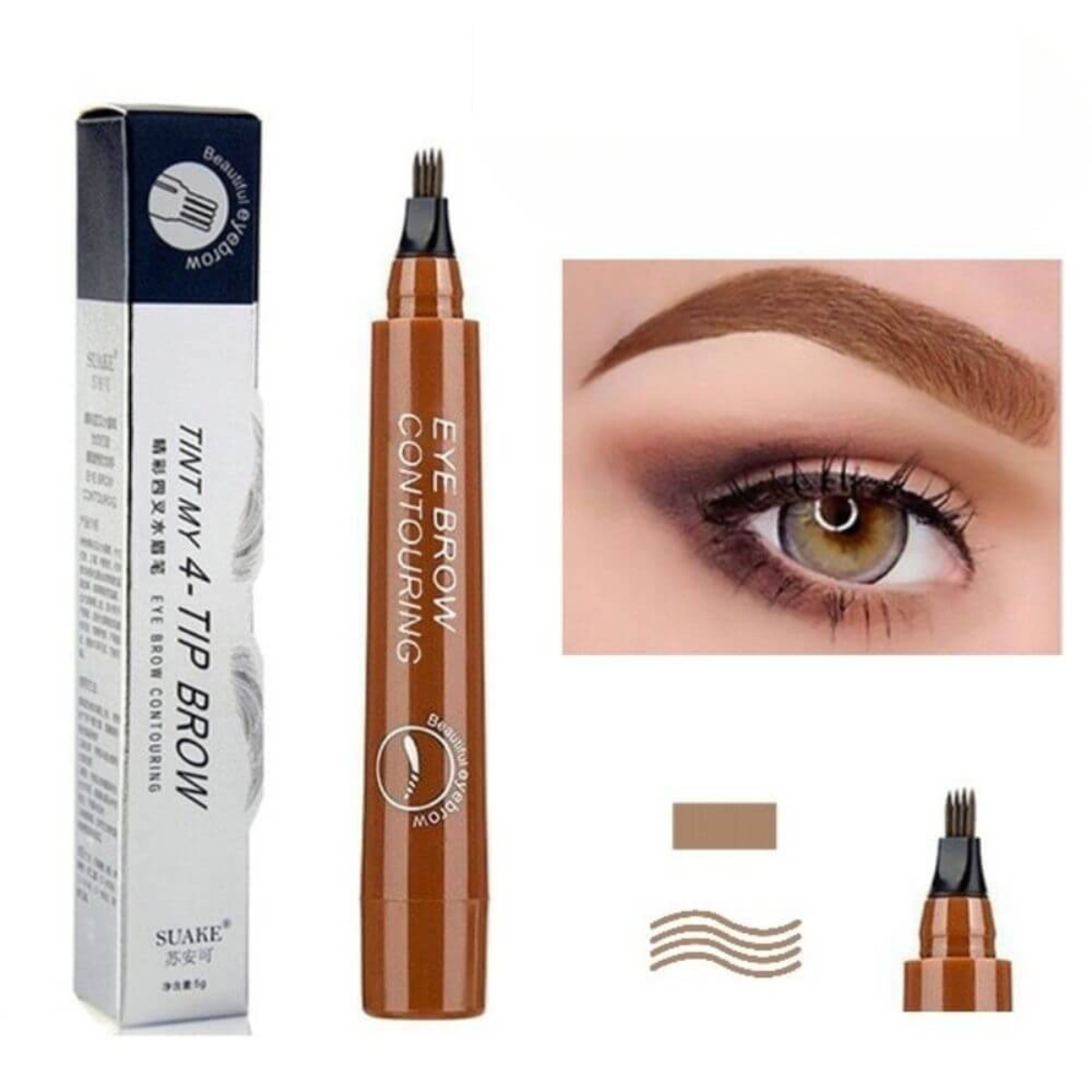 Eyebrow pencil Napaldi™