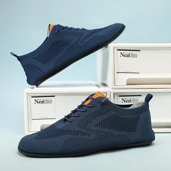 PulseKnit veterschoenen