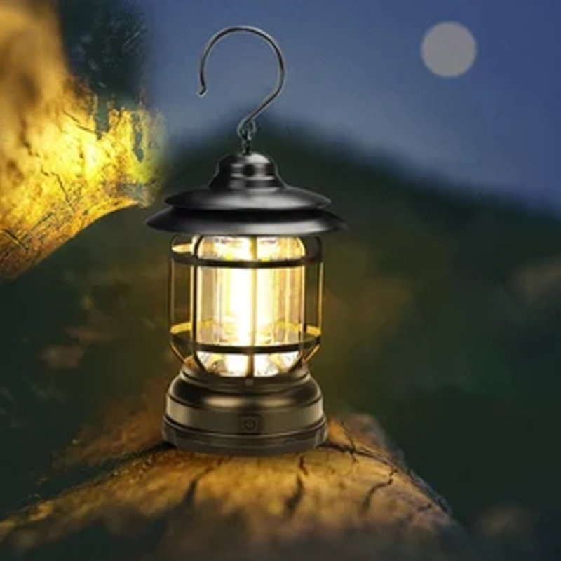 CampLight™ Lamp | Lampada SMART portatile