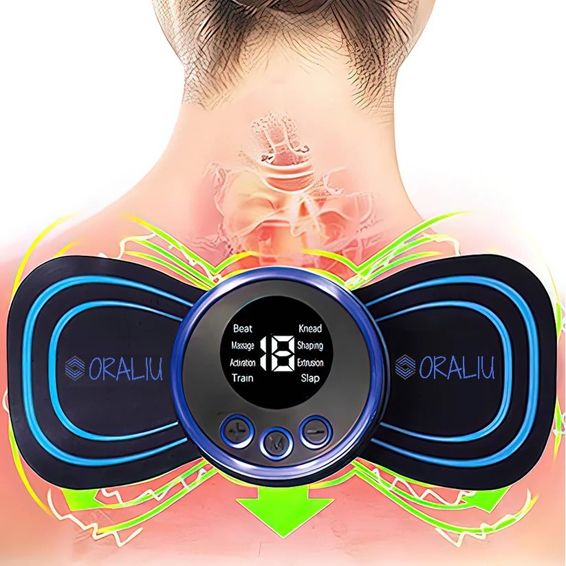 Oraliu Neuro Korrektive Therapie