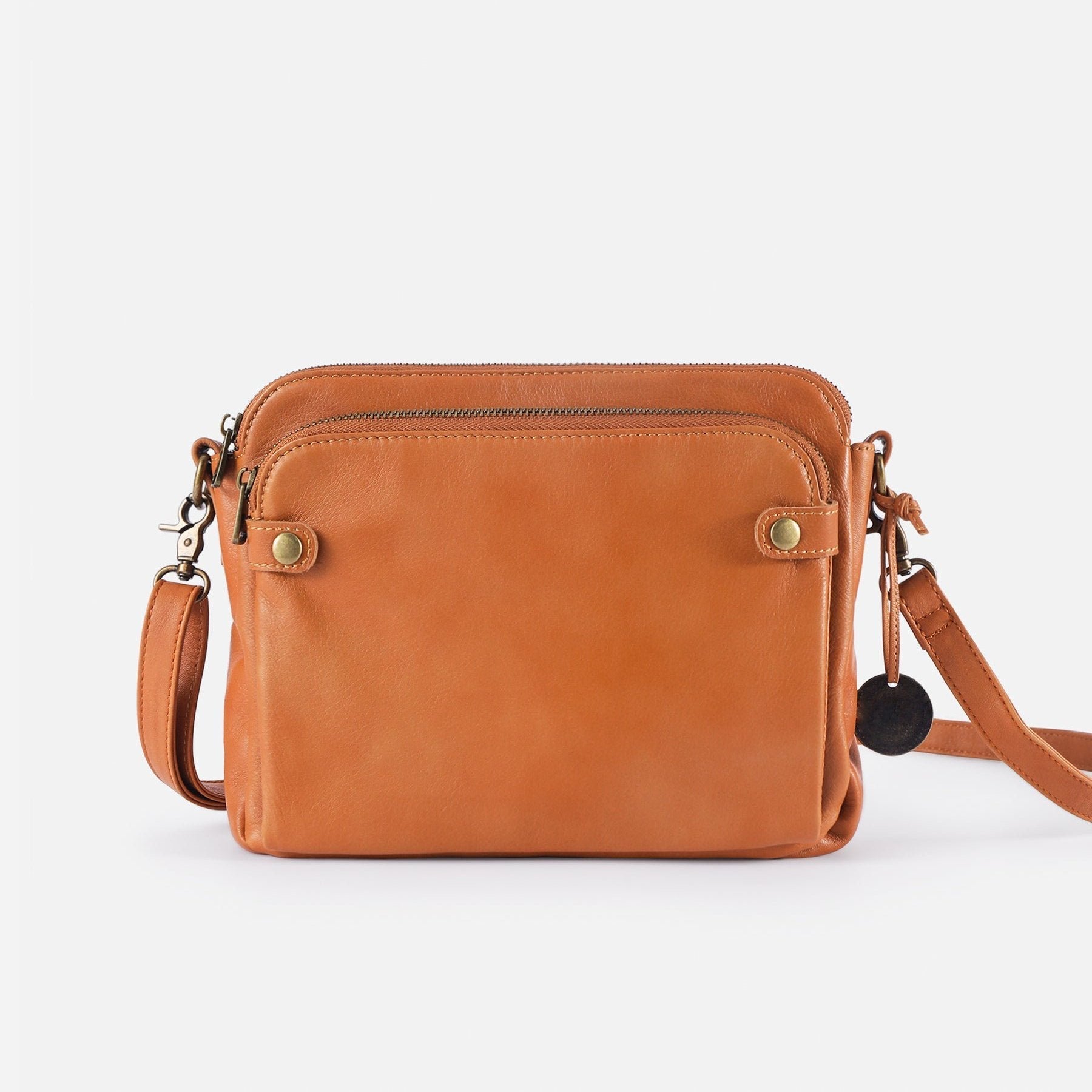 Ballah Shoulder Bag