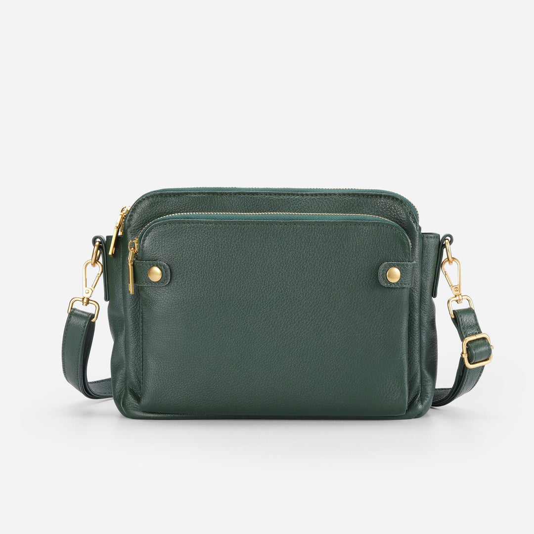 Ballah Shoulder Bag