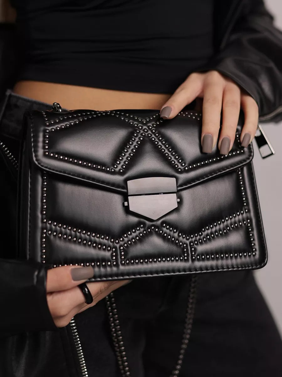 Missa Crossbody-schoudertas