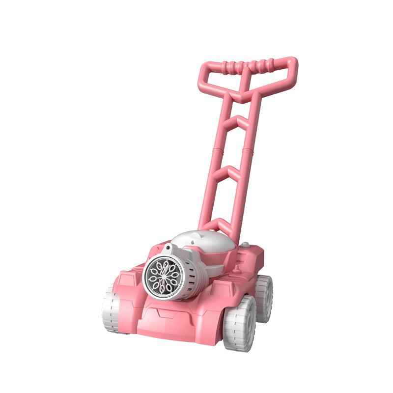 Bubble Mower™ - Burbujas encantadoras - Máquina de burbujas para niños