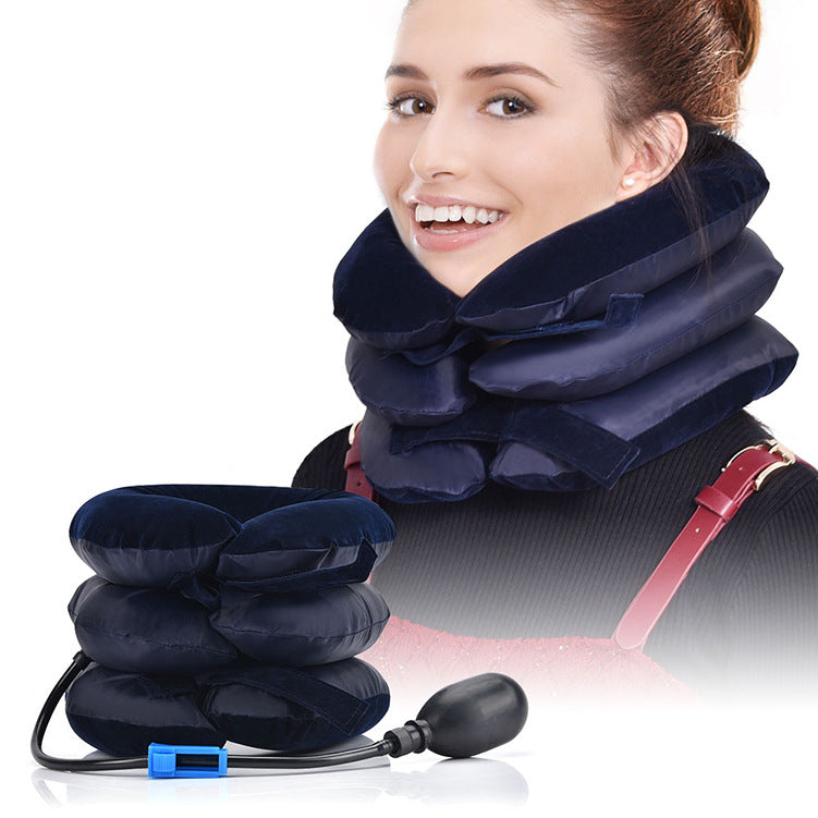 JointRelief™ Cervical Neck Stretcher