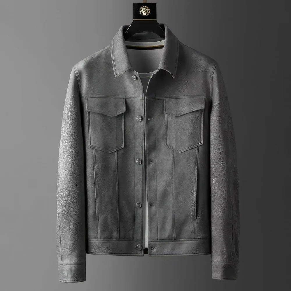 Jesper Casual Jacket