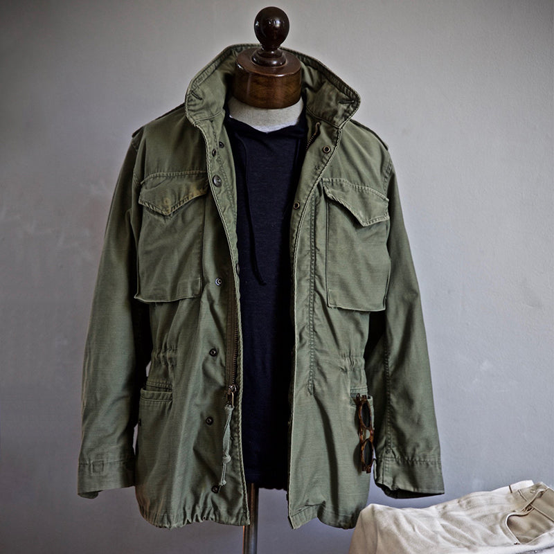 Jack | Parka jakke