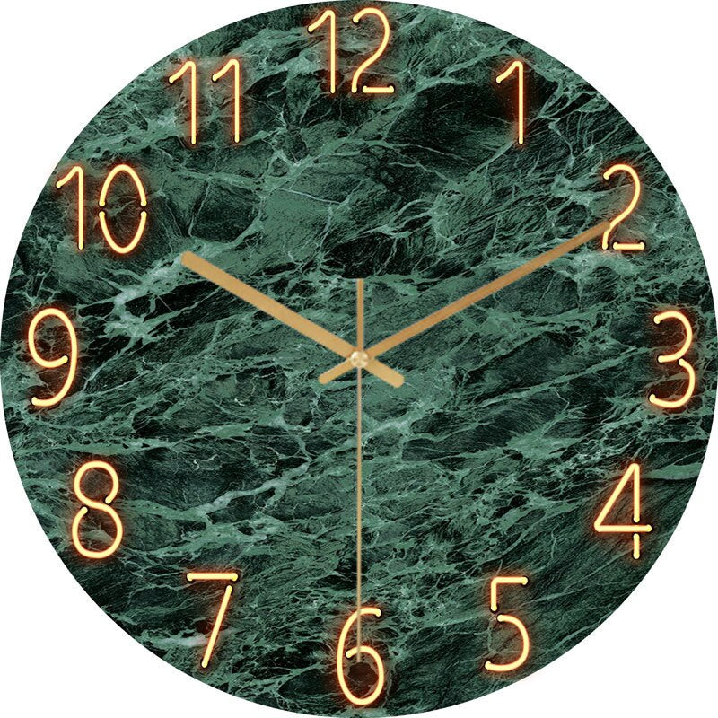 ArtiTime - Modern design wall clock